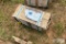 LANDHONOR 200LB CAST IRON ANVIL
