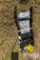 HYD THUMB FOR MINI EX