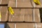 BOX OF 32 PCS 2''X27FT-5T RATCHET STARPS AND 10 PCS OF 1 1/2''X27FT-3T RATCHET STRAPS