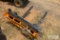 42'' LAND HONOR SKID STEER PALLET FORK