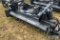 LAND HONOR 72'' Q/A POWER RAKE/ HARLEY RAKE