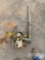 RYOBI BACKPACK BLOWER