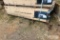 23FTX22FT DOUBLE GARAGE METAL SHED