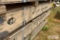20FTX12FT LIVESTOCK METAL SHED