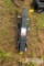 HYD THUMB CLAMP