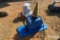 GIYI Q/A HYD LOG SPLITTER