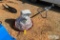 GAS POWERED CONCRETE TROWEL