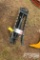 HYD THUMB CLAMP