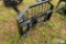 5' FORKS FOR SKID STEER