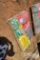 POLYESTER WEBBING SLINGS MULTIPLE SIZES