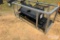 LANDHONOR QUICK ATTACH 9 SZ FT SKID STEER VIB PLATE COMPACTOR