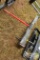 QUICK ATTACH HAY SPEAR
