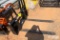 KIVEL 4200 LB QUICK ATTACH PALLET FORKS