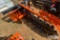 HYD QUICK ATTACH SKID STEER TRENCHER, 39