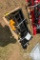 MINI EXCAVATOR ATTACH SET
