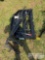 5 SKID STEER HYD ADJUSTABLE FORKS