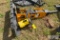 680 SKID STEER ROCK HAMMER