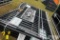 7FTX20FT METAL FARM GATE