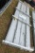UNUSED 10' CORRUGATED STEEL PANEL