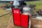 HOTSY HOT WATER PRESSURE WASHER