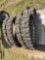 SKID STEER TRACKS