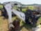 BOBCAT BACKHOE ATTACHMENT