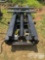 HALLA FORKLIFT MAST