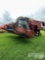 INTERNATIONAL HARVESTER 1460 AXIAL FLOW COMBINE