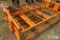 SKID STEER HAY ACCUMULATOR GRAPPLE