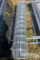 HOT DIP GALVANIZED WELDED WIRE MESH 5FTX66FT