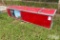 30' X 40' X 15' STORAGE SHELTER