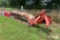 9' KUHN DISC MOWER