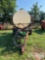 DEMCO 500 GAL SPRAYER