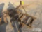 3PTH CHISEL SHANK PLOW