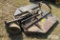 64'' 3PTH ROTARY CUTTER