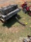 ATV CUTTING HARROW