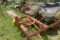 3PTH 2 ROW PLANTER