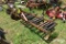 3PTH 7' CHISEL SHANK PLOW