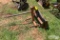 QUICK ATTACH HAY SPEAR
