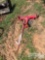 3PTH HAY SPEAR