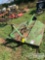 6' JOHN DEERE ROTARY MOWER