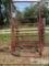 4' WALK THROUGH GATE