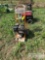 GENERAC PRESSURE WASHER