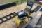 KARCHER 4000 GAL PRESSURE WASHER