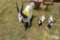 METAL GOAT FAMILY