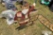 SANTA SIGN
