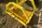KING KUTTER 3PTH DIRT SCOOP