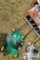 WEED EATER PUSH MOWER W/ 22'' DECK AND 4.5HP ENG