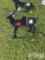 DEER SHOOTING TARGET