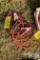 JUMPER CABLES